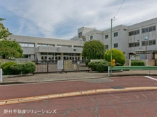 【東京都/小金井市貫井北町】小金井市貫井北町2丁目　新築一戸建て 