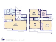 【東京都/小平市上水南町】小平市上水南町1丁目　新築一戸建て 