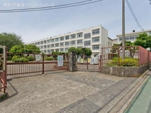 【東京都/小金井市貫井北町】小金井市貫井北町3丁目　新築一戸建て 