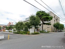 【東京都/小金井市貫井北町】小金井市貫井北町3丁目　新築一戸建て 