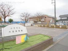 【東京都/小平市美園町】小平市美園町3丁目　新築一戸建て 