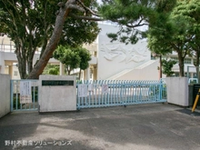【東京都/小平市美園町】小平市美園町3丁目　新築一戸建て 