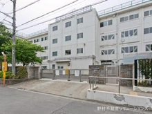 【東京都/小平市御幸町】小平市御幸町　新築一戸建て 