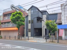 【東京都/小平市学園東町】小平市学園東町3丁目　新築一戸建て 