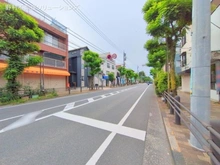 【東京都/小平市学園東町】小平市学園東町3丁目　新築一戸建て 