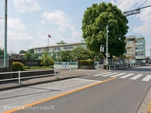【東京都/小平市学園東町】小平市学園東町3丁目　新築一戸建て 