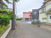 【東京都/小平市花小金井】小平市花小金井4丁目　新築一戸建て 