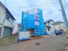 【東京都/小平市大沼町】小平市大沼町4丁目　新築一戸建て 