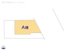 【東京都/世田谷区弦巻】世田谷区弦巻1丁目　新築一戸建て 