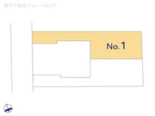 【東京都/杉並区宮前】杉並区宮前3丁目　新築一戸建て 