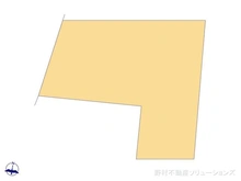 【東京都/杉並区上井草】杉並区上井草4丁目　新築一戸建て 