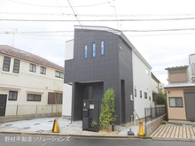 【東京都/杉並区善福寺】杉並区善福寺4丁目　新築一戸建て 