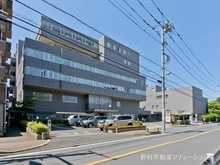 【東京都/杉並区善福寺】杉並区善福寺4丁目　新築一戸建て 