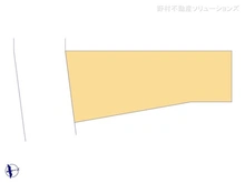 【東京都/杉並区高井戸東】杉並区高井戸東2丁目　新築一戸建て 