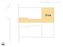 【東京都/杉並区上井草】杉並区上井草3丁目　新築一戸建て 