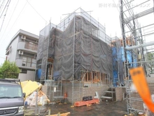 【東京都/杉並区上井草】杉並区上井草3丁目　新築一戸建て 