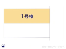 【東京都/杉並区宮前】杉並区宮前3丁目　新築一戸建て 