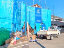 【東京都/杉並区善福寺】杉並区善福寺2丁目　新築一戸建て 