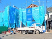 【東京都/杉並区善福寺】杉並区善福寺2丁目　新築一戸建て 