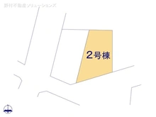 【東京都/杉並区善福寺】杉並区善福寺2丁目　新築一戸建て 