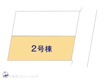 【東京都/杉並区高井戸東】杉並区高井戸東2丁目　新築一戸建て 