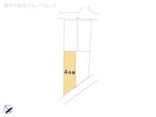 【東京都/杉並区下高井戸】杉並区下高井戸5丁目　新築一戸建て 