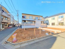 【東京都/杉並区堀ノ内】杉並区堀ノ内3丁目　新築一戸建て 