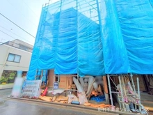【東京都/杉並区堀ノ内】杉並区堀ノ内3丁目　新築一戸建て 