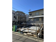 【東京都/杉並区堀ノ内】杉並区堀ノ内3丁目　新築一戸建て 
