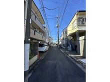 【東京都/杉並区堀ノ内】杉並区堀ノ内3丁目　新築一戸建て 