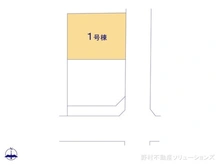 【東京都/杉並区堀ノ内】杉並区堀ノ内3丁目　新築一戸建て 