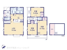 【東京都/杉並区久我山】杉並区久我山5丁目　新築一戸建て 