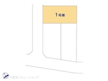 【東京都/杉並区久我山】杉並区久我山5丁目　新築一戸建て 