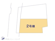 【東京都/杉並区浜田山】杉並区浜田山1丁目　新築一戸建て 