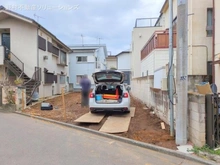 【東京都/杉並区成田東】杉並区成田東1丁目　新築一戸建て 