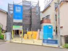 【東京都/杉並区成田東】杉並区成田東1丁目　新築一戸建て 