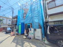 【東京都/杉並区本天沼】杉並区本天沼1丁目　新築一戸建て 
