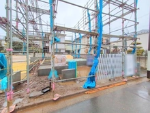 【東京都/杉並区上荻】杉並区上荻3丁目　新築一戸建て 