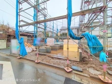 【東京都/杉並区上荻】杉並区上荻3丁目　新築一戸建て 