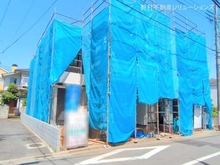 【東京都/杉並区上荻】杉並区上荻3丁目　新築一戸建て 