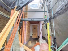 【東京都/杉並区本天沼】杉並区本天沼1丁目　新築一戸建て 