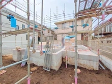 【東京都/杉並区本天沼】杉並区本天沼3丁目　新築一戸建て 