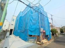 【東京都/杉並区桃井】杉並区桃井1丁目　新築一戸建て 