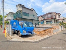 【東京都/杉並区永福】杉並区永福1丁目　新築一戸建て 