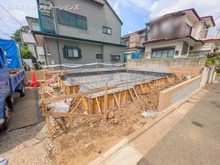 【東京都/杉並区永福】杉並区永福1丁目　新築一戸建て 