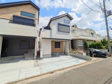 【東京都/杉並区和泉】杉並区和泉4丁目　新築一戸建て 