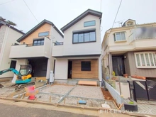 【東京都/杉並区和泉】杉並区和泉4丁目　新築一戸建て 