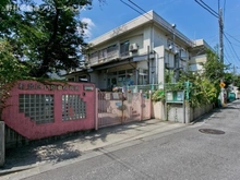 【東京都/杉並区和泉】杉並区和泉4丁目　新築一戸建て 