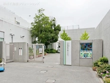【東京都/杉並区和泉】杉並区和泉4丁目　新築一戸建て 