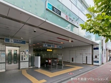 【東京都/杉並区和泉】杉並区和泉4丁目　新築一戸建て 